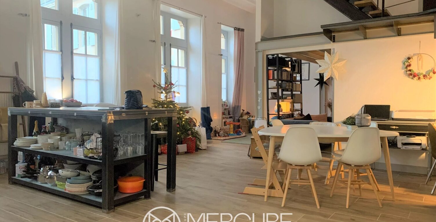 APPARTEMENT T4 — photo 1