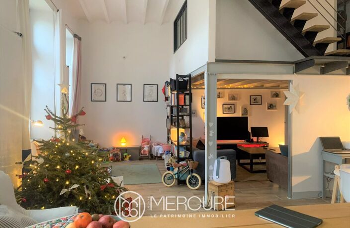 APPARTEMENT T4 — photo 2