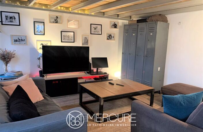 APPARTEMENT T4 — photo 3
