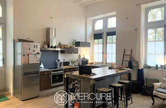 APPARTEMENT T4 — photo 4