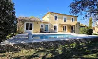 Maison 6 Pièces 187 m² à vendre à Sorgues (84700)