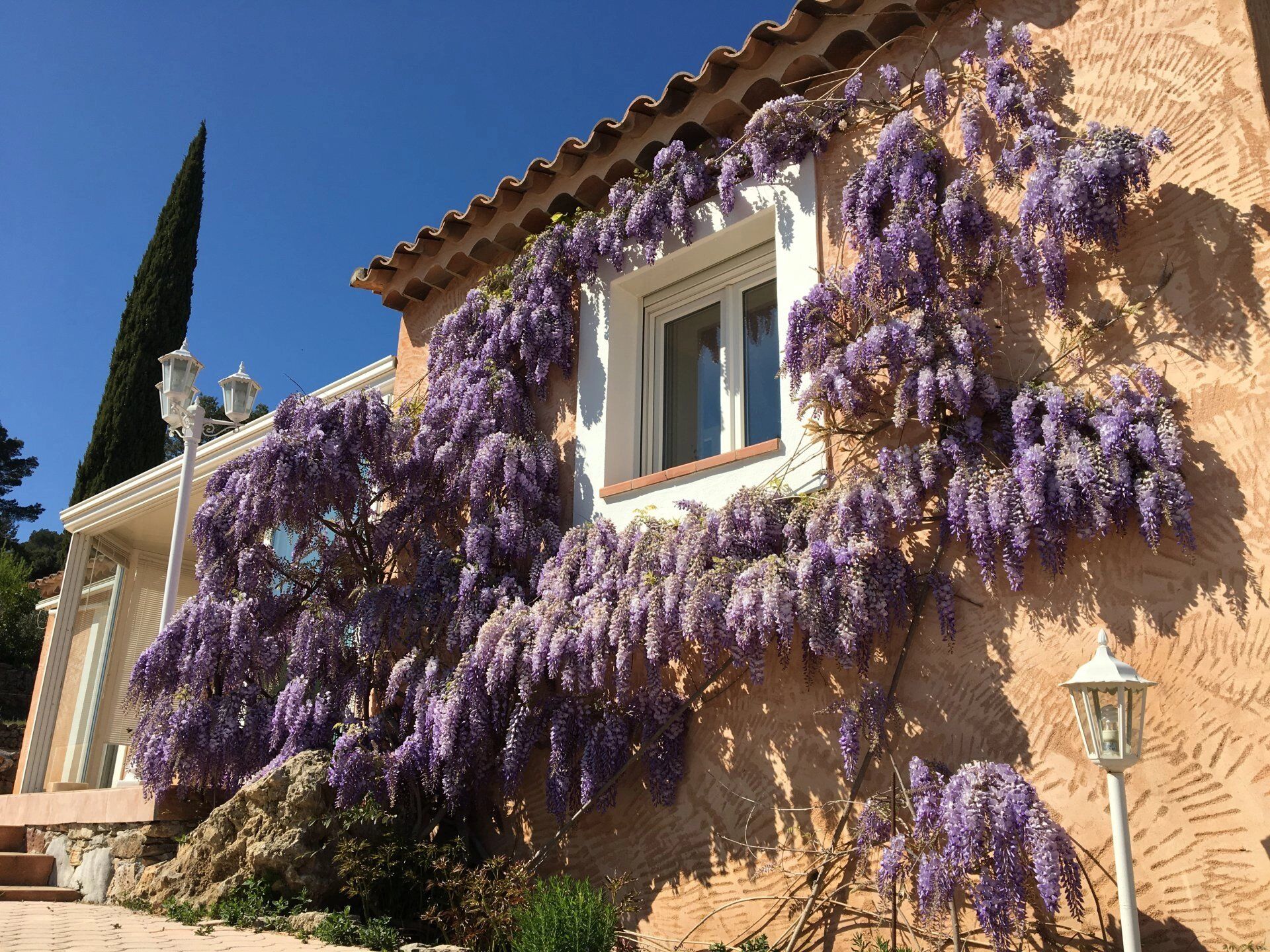 Villa / Maison 4 pièces  à vendre Cotignac 83570