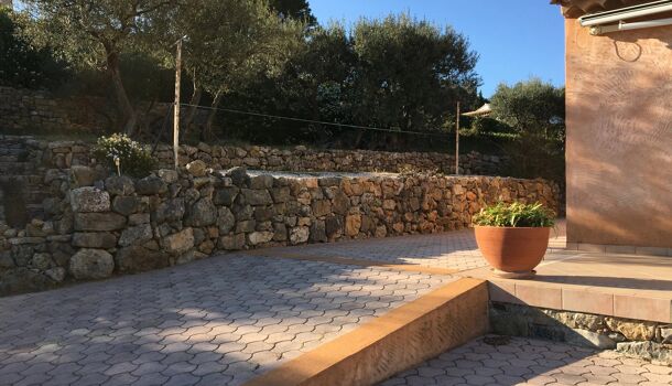 Villa / Maison 4 pièces  à vendre Cotignac 83570