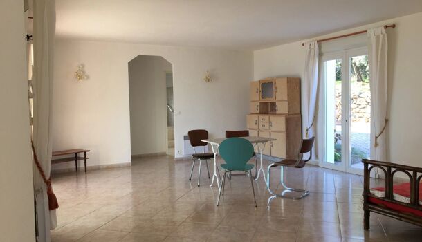 Villa / Maison 4 pièces  à vendre Cotignac 83570