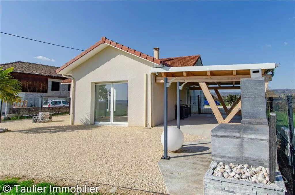 Villa / Maison  T4 à louer Saint-Bonnet-de-Chavagne 38840