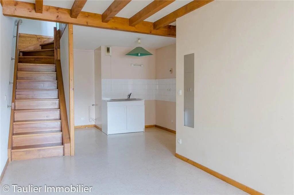 Appartement  T2 à louer Saint-Marcellin 38160