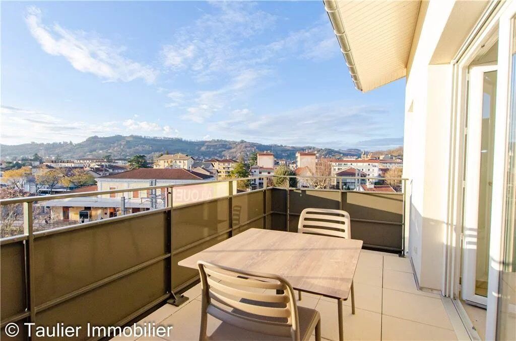 Appartement  T3 à louer Saint-Marcellin 38160