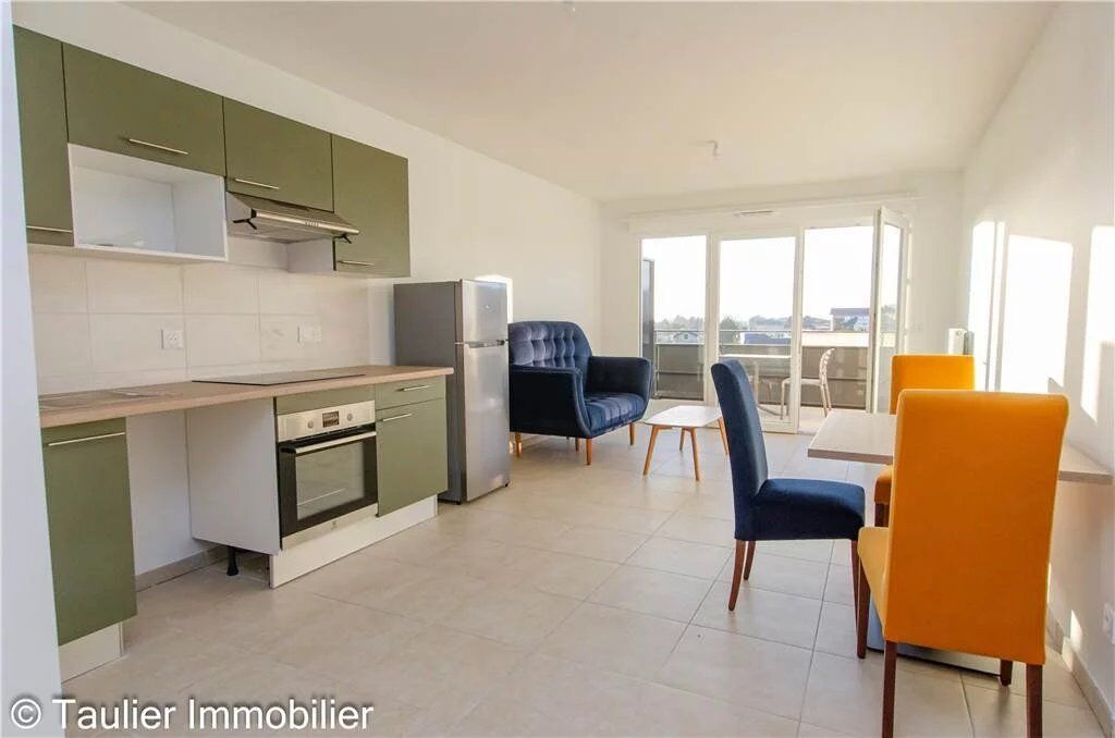 Appartement  T3 à louer Saint-Marcellin 38160