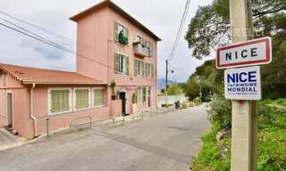 Appartement 2 Pièces 30 m² à louer à Nice (06300)