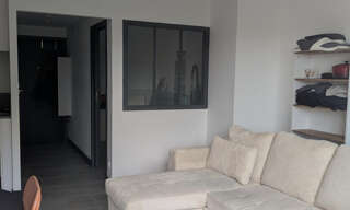 Appartement 1 Pièce 33 m² à vendre à Cannes (06150)