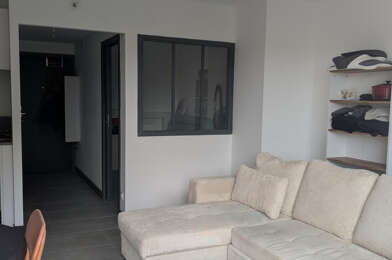 Appartement 1 pièces 172000 €