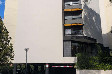 Appartement 1 pièces 172000 €