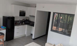 Appartement 1 Pièce 33 m² à vendre à Cannes (06150)