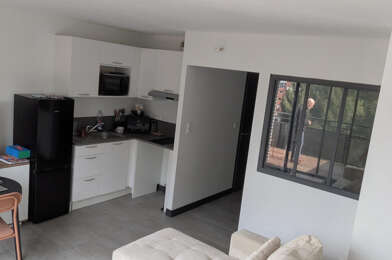Appartement 1 pièces 172000 €
