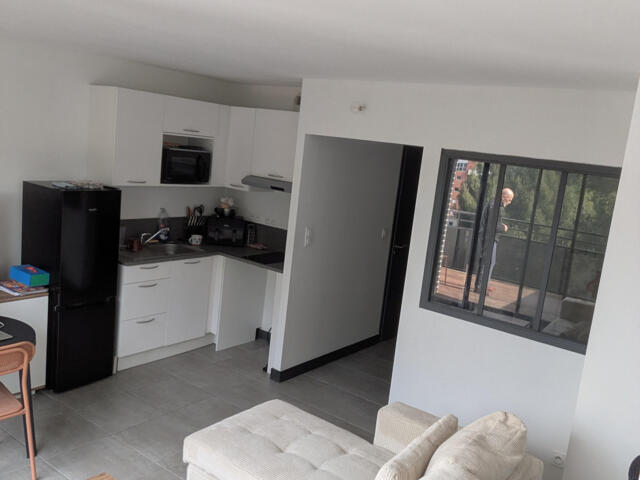 Appartement proposé à Cannes