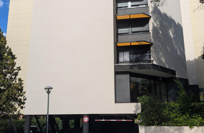 Studio 33m2 dernier étage - Cannes la Bocca — photo 2