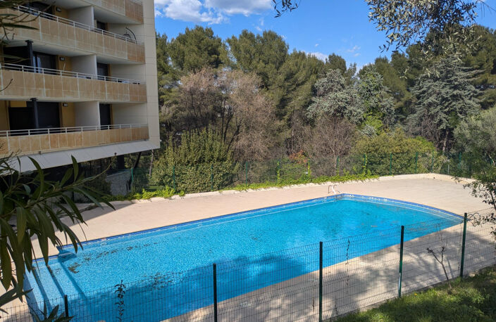 Studio 33m2 dernier étage - Cannes la Bocca — photo 4