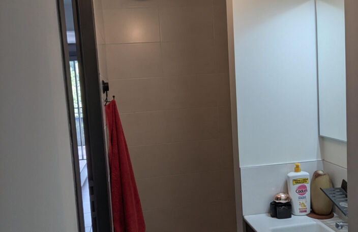 Studio 33m2 dernier étage - Cannes la Bocca — photo 5