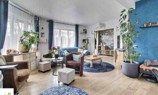 Maison 6 Pièces 148 m² à vendre à Rogny-les-Sept-Écluses (89220)