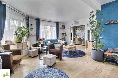 Maison 6 pièces 195000 €