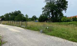 Terrain  455 m² à vendre à Saint-Laurent-Médoc (33112)