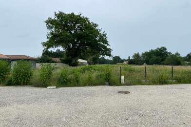 Terrain  97000 €