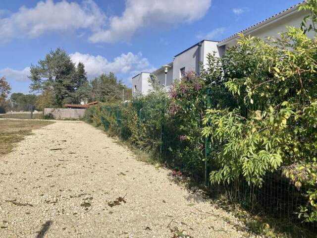 Terrain à bâtir à Margaux (33460) — photo du bien