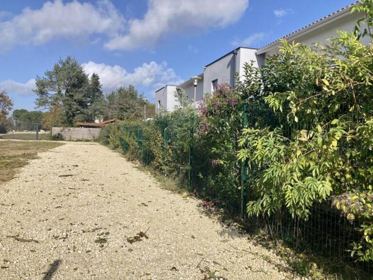 Terrain à bâtir à Margaux (33460) — photo 1