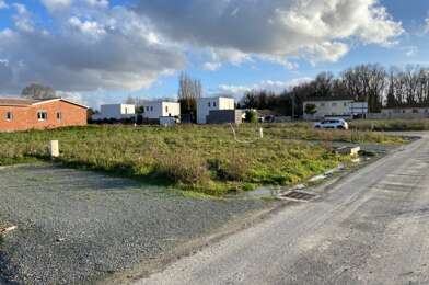 Terrain  230000 €