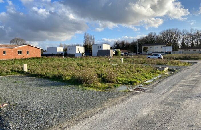 Maison à construire à Le Taillan-Médoc (33320) — photo 4