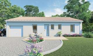 Maison 4 Pièces 88 m² à vendre à Seyresse (40180)