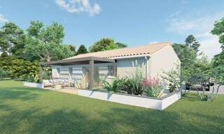 Maison 4 Pièces 88 m² à vendre à Seyresse (40180)