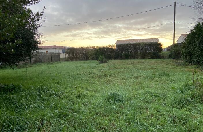 Maison à construire à Seyresse (40180) — photo 4