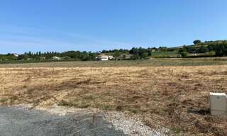 Terrain  610 m² à vendre à Bénesse-Maremne (40230)