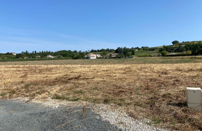 Maison à construire à Bénesse-Maremne (40230) — photo 4