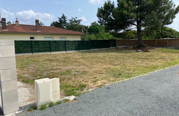 Maison à construire à Mérignac (33700) — photo 4