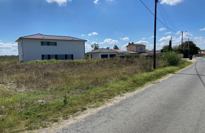 Maison à construire à Sadirac (33670) — photo 4