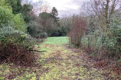 Terrain  570000 €