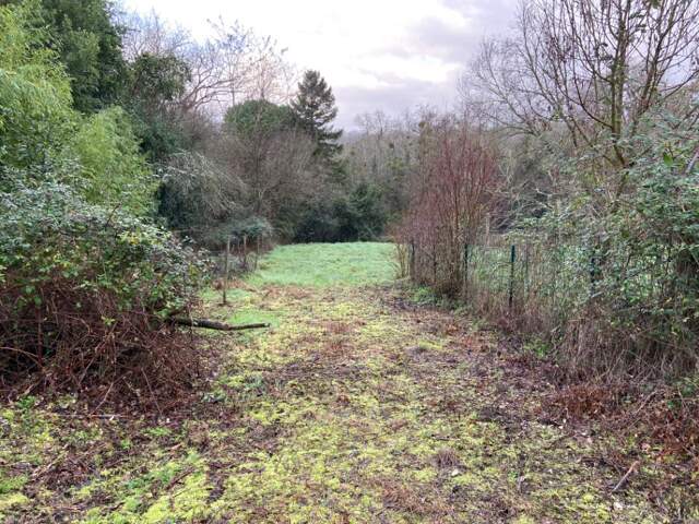 Terrain à bâtir à Le Teich (33470) — photo du bien
