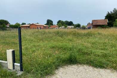 Terrain  116000 €