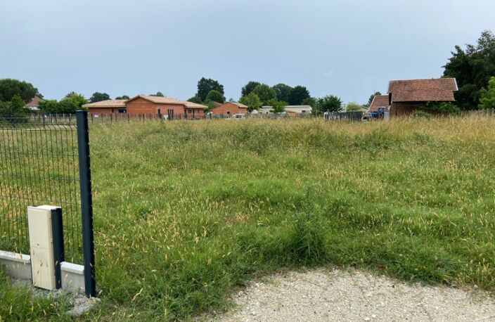 Maison à construire à Hourtin (33990) — photo 4