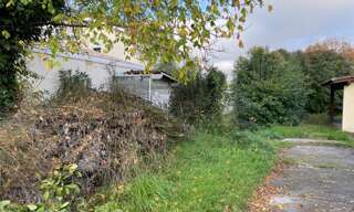Terrain  324 m² à vendre à Pessac (33600)