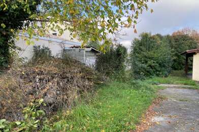 Terrain  450000 €