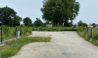 Terrain  485 m² à vendre à Sanguinet (40460)