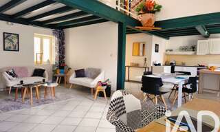 Appartement 4 Pièces 97 m² à vendre à Bessenay (69690)