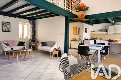 Appartement 4 pièces 169000 €