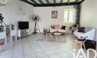 Appartement 4 Pièces 97 m² à vendre à Bessenay (69690)