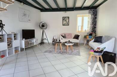 Appartement 4 pièces 169000 €