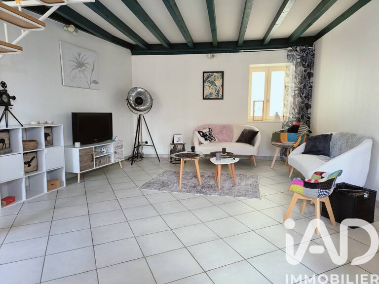 Vente Duplex 4 pièces — photo 1