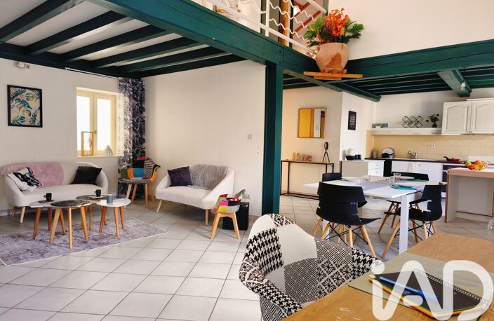 Vente Duplex 4 pièces — photo 2